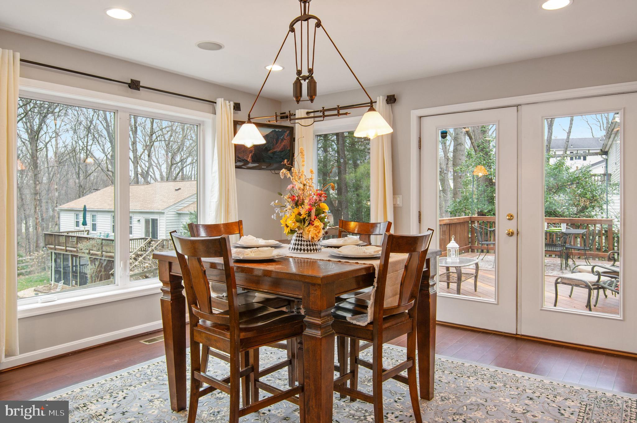 7932 St George Court Springfield, VA 22153 - Photo 11 of 54 Gallery Image 11