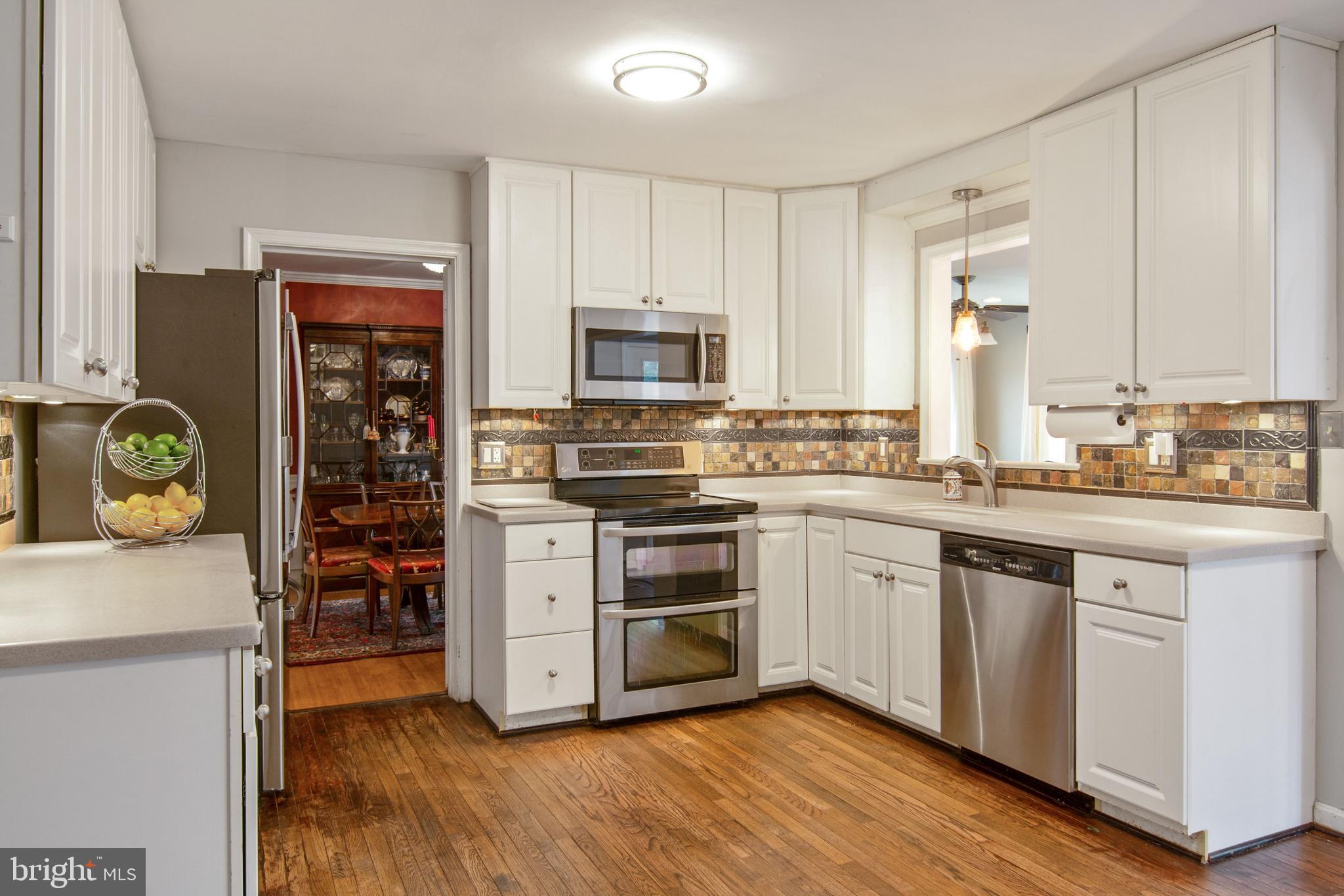 7932 St George Court Springfield, VA 22153 - Photo 13 of 54 Gallery Image 13