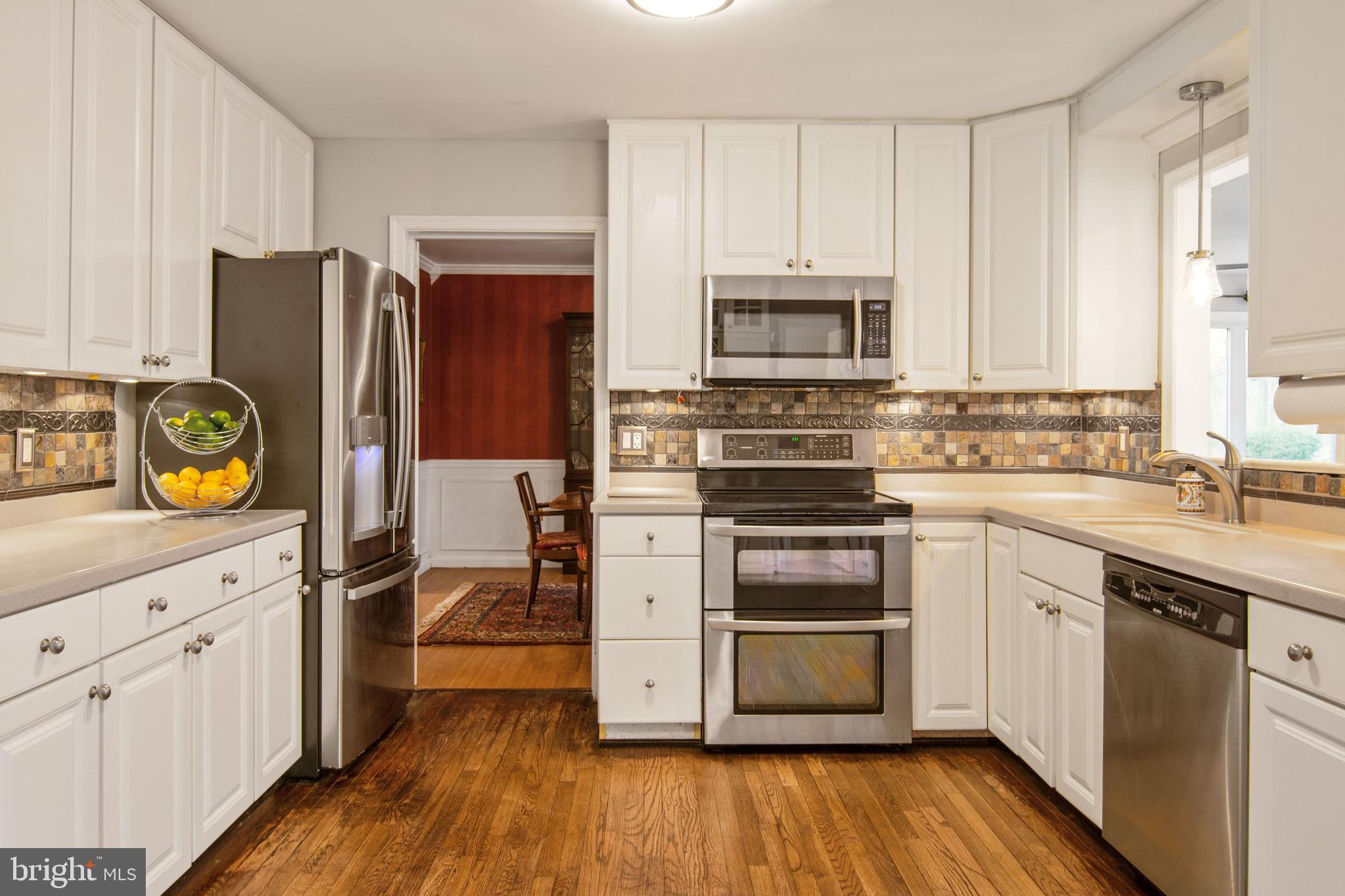 7932 St George Court Springfield, VA 22153 - Photo 14 of 54 Gallery Image 14