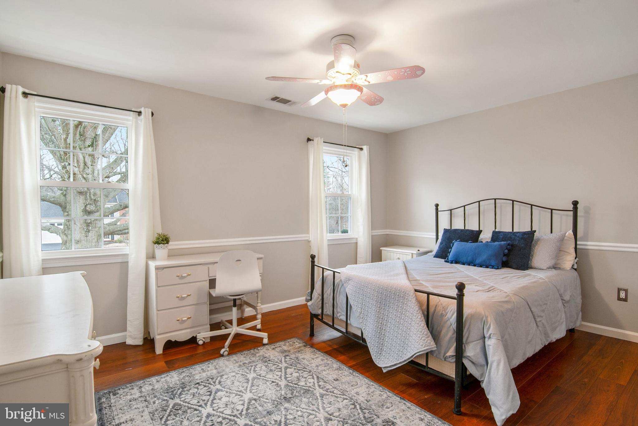 7932 St George Court Springfield, VA 22153 - Photo 22 of 54 Gallery Image 22