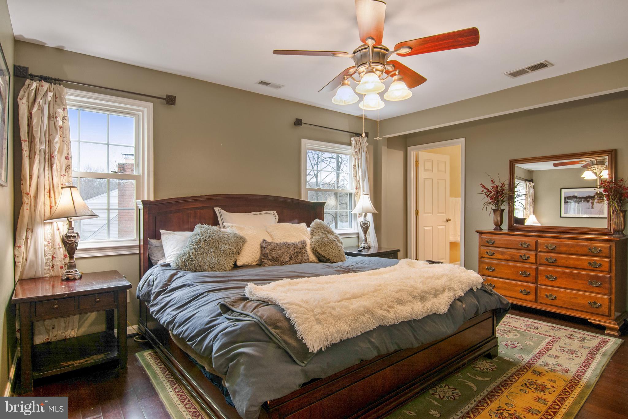 7932 St George Court Springfield, VA 22153 - Photo 26 of 54 Gallery Image 26