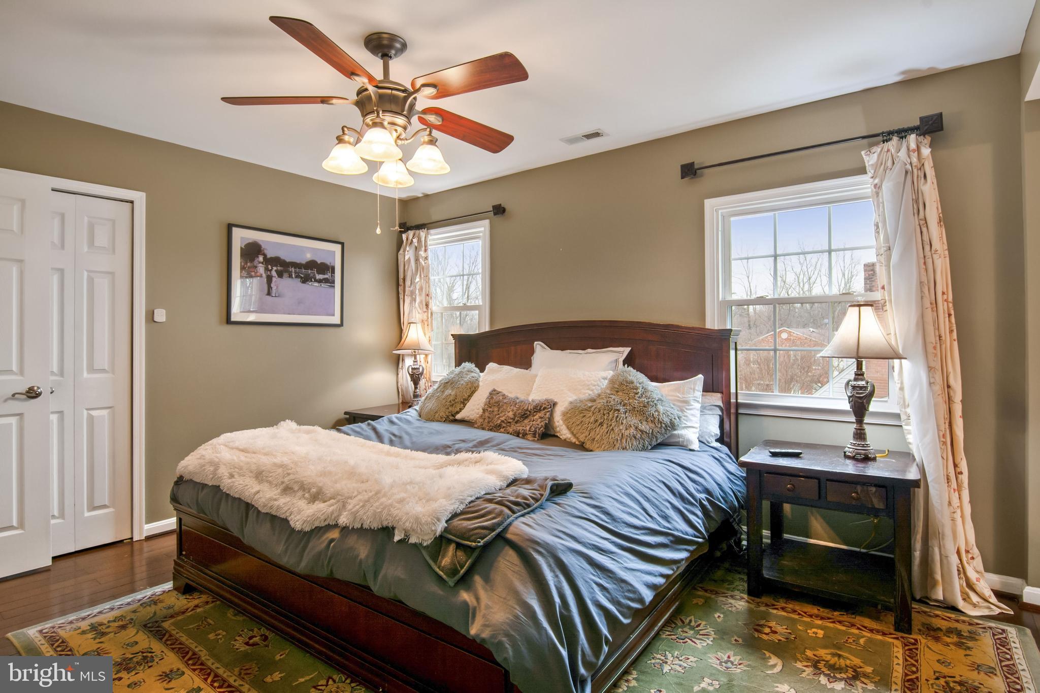 7932 St George Court Springfield, VA 22153 - Photo 27 of 54 Gallery Image 27
