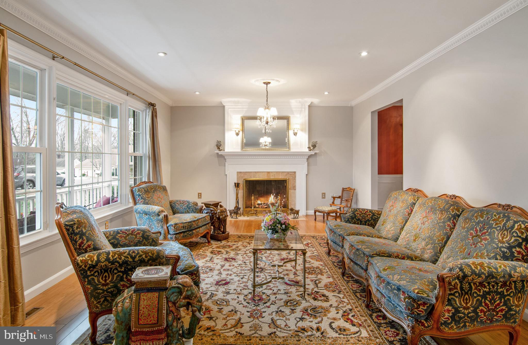 7932 St George Court Springfield, VA 22153 - Photo 4 of 54 Gallery Image 4