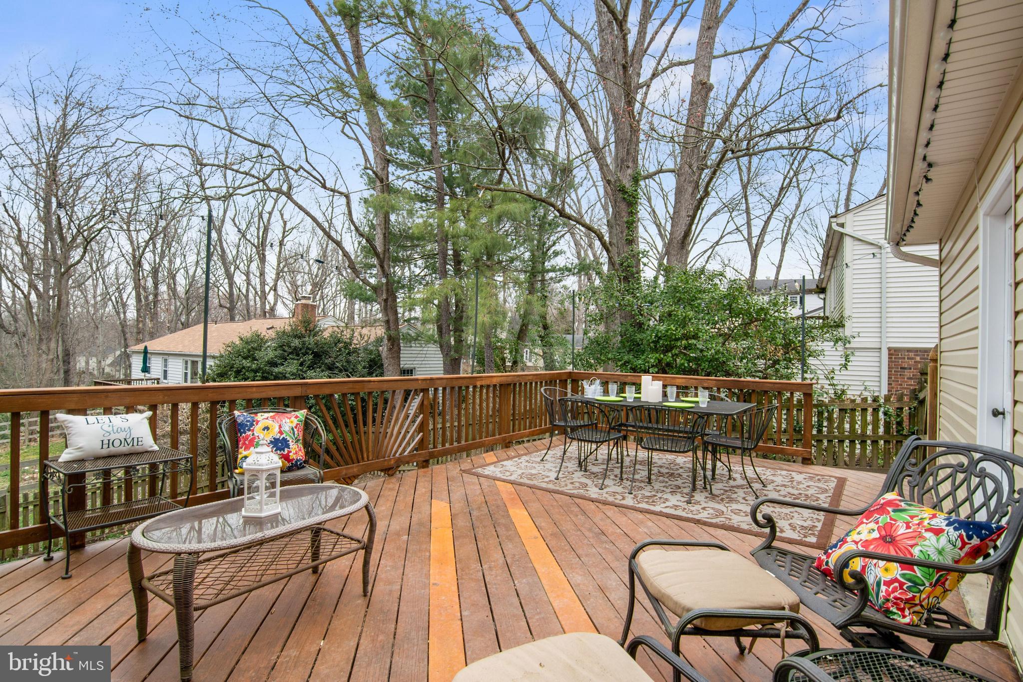 7932 St George Court Springfield, VA 22153 - Photo 46 of 54 Gallery Image 46