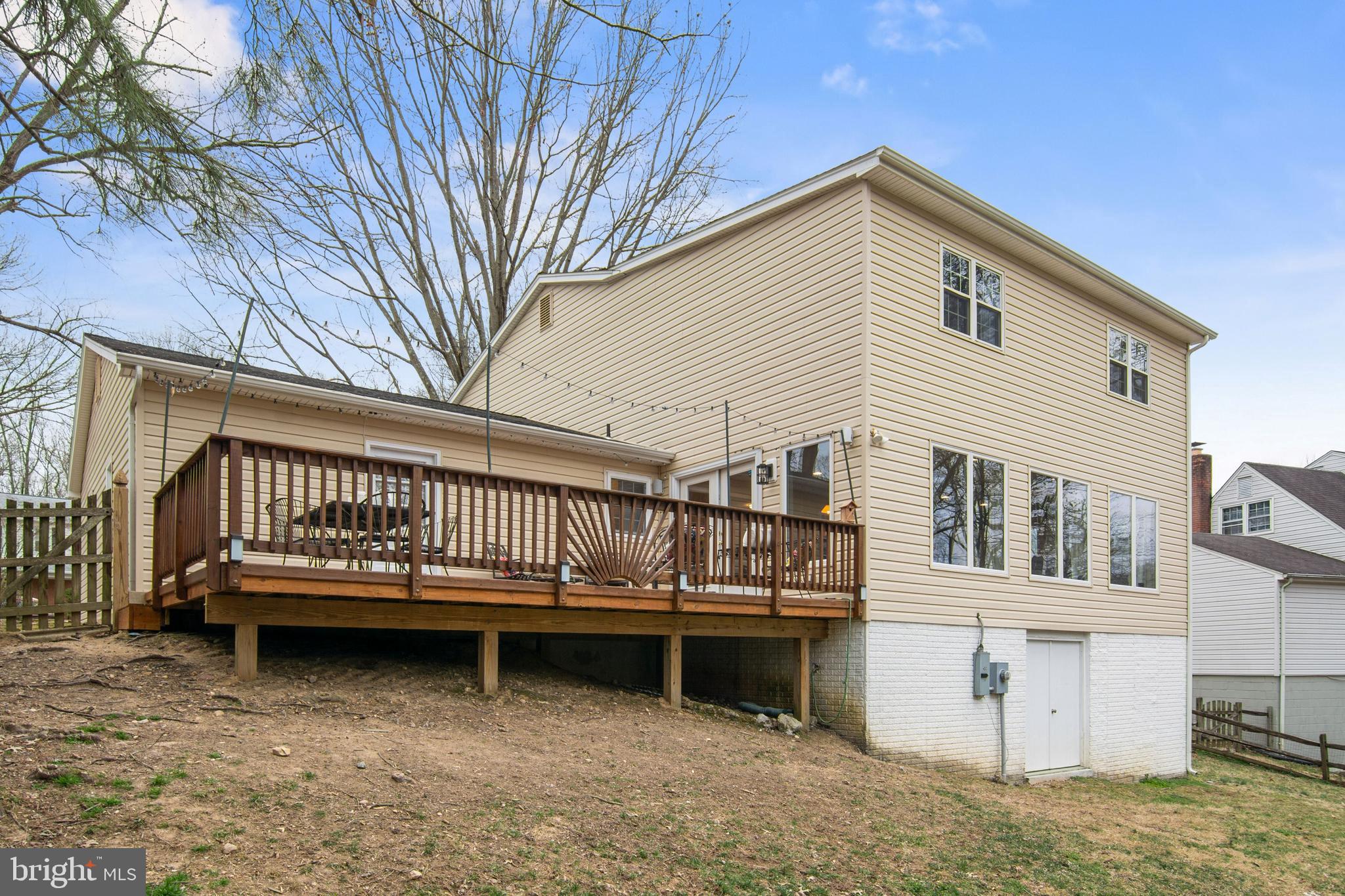7932 St George Court Springfield, VA 22153 - Photo 50 of 54 Gallery Image 50