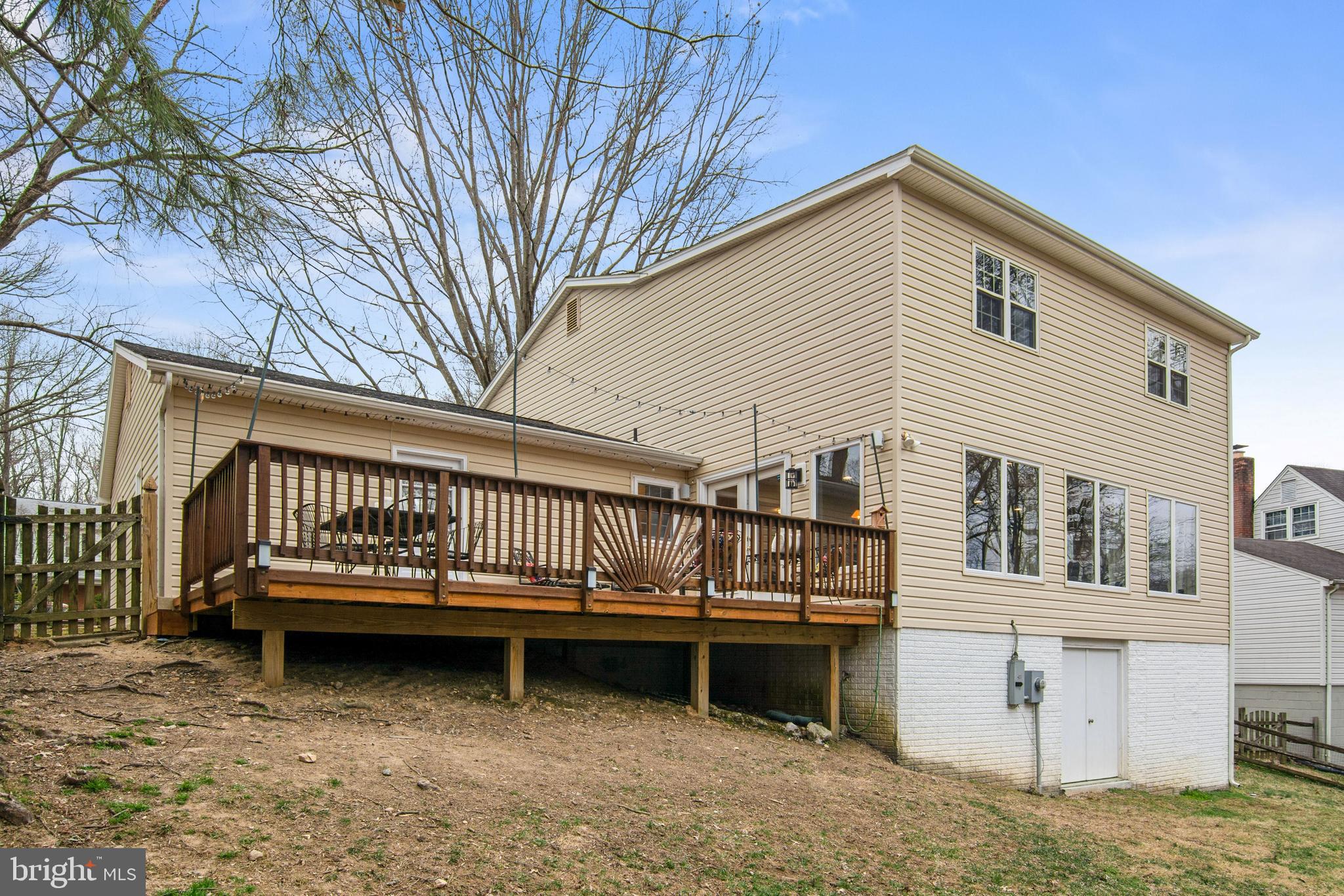 7932 St George Court Springfield, VA 22153 - Photo 51 of 54 Gallery Image 51