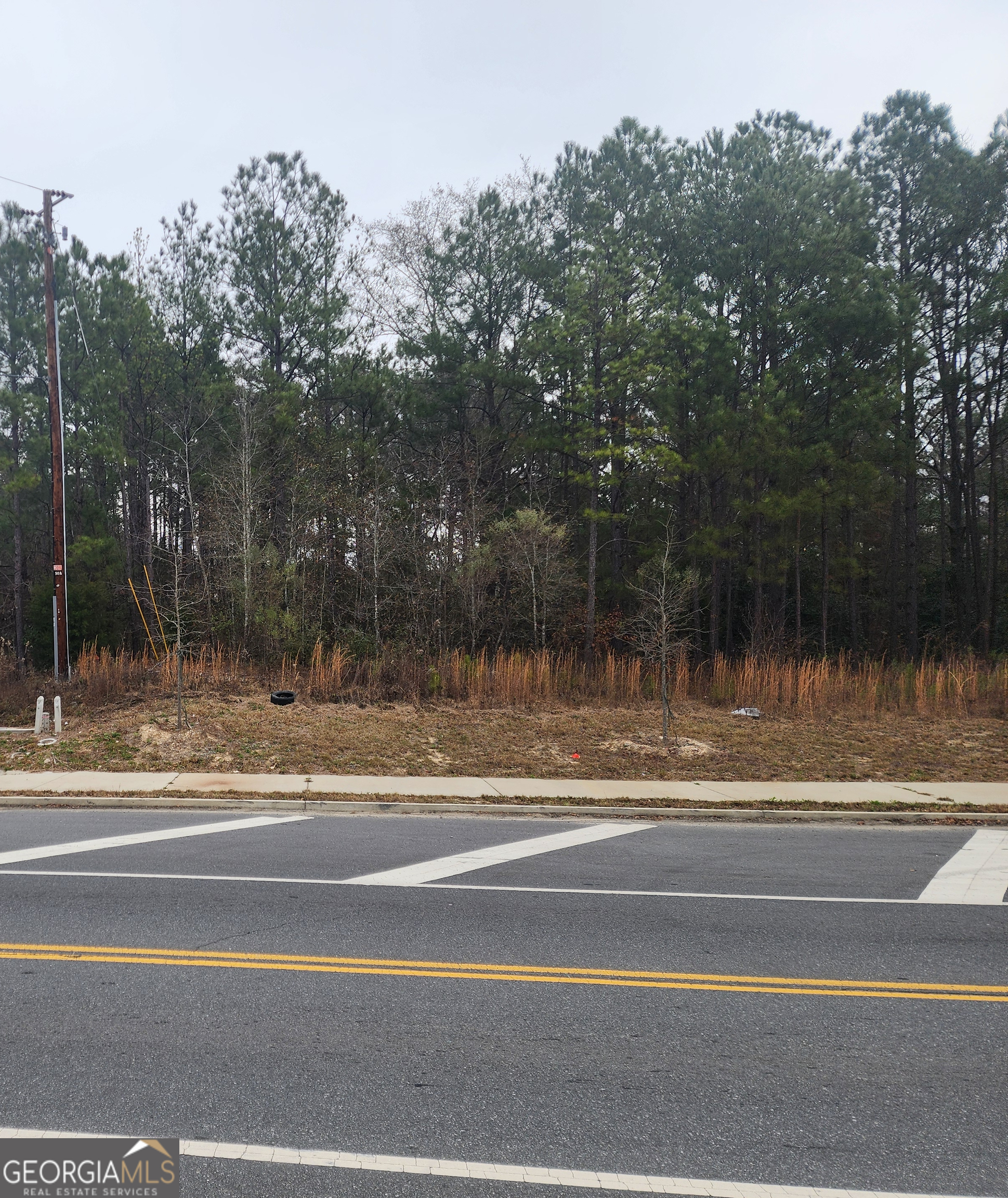 2320 Jeffersonville Road Macon, GA 31217 - Photo 2 of 2