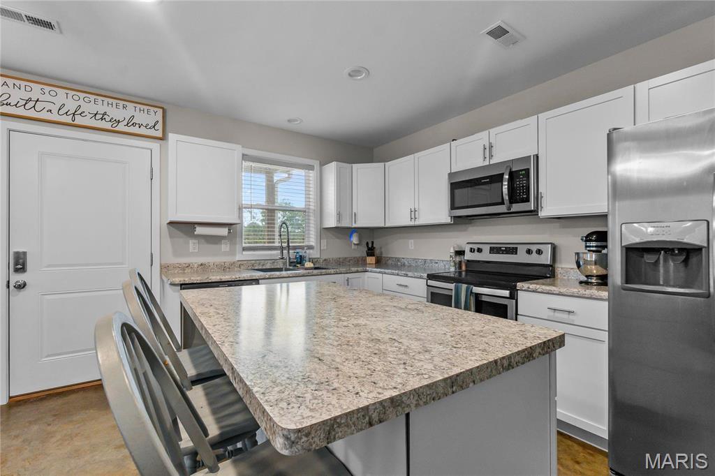 335 West Spring Valley Lane Jackson, MO 63755 - Photo 21 of 36