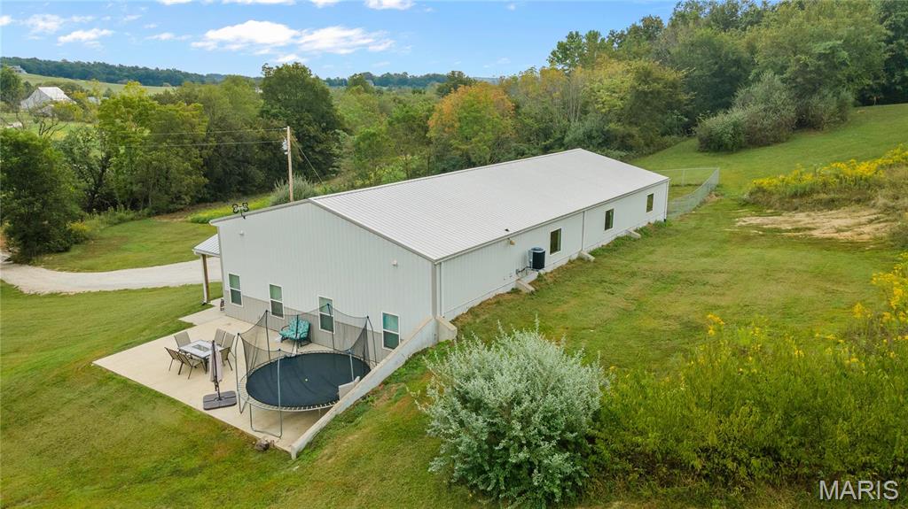 335 West Spring Valley Lane Jackson, MO 63755 - Photo 3 of 36