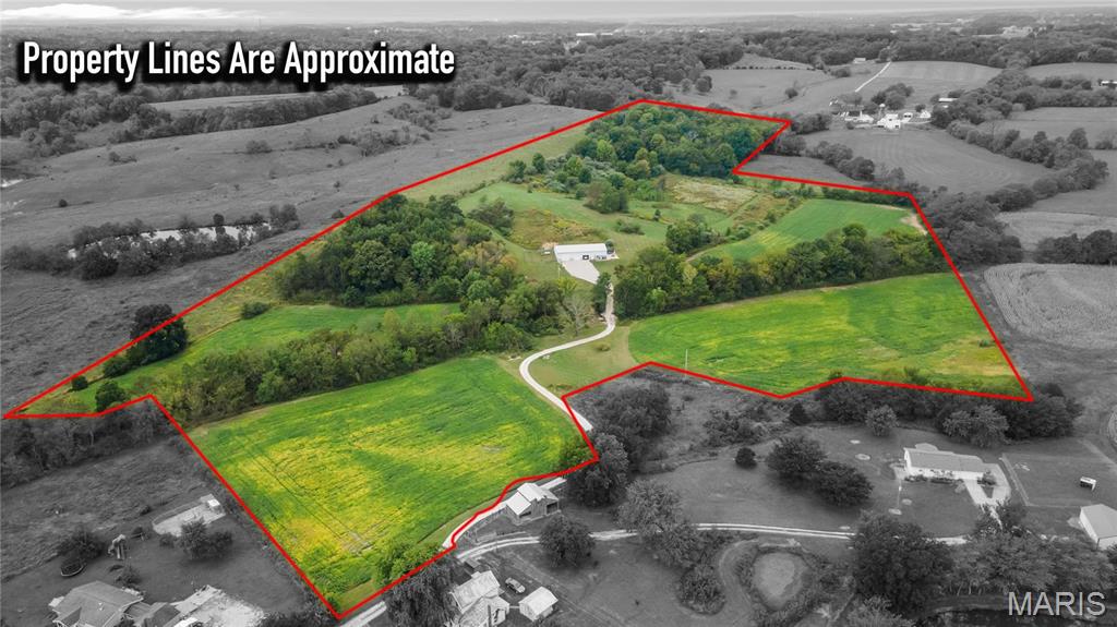 335 West Spring Valley Lane Jackson, MO 63755 - Photo 4 of 36