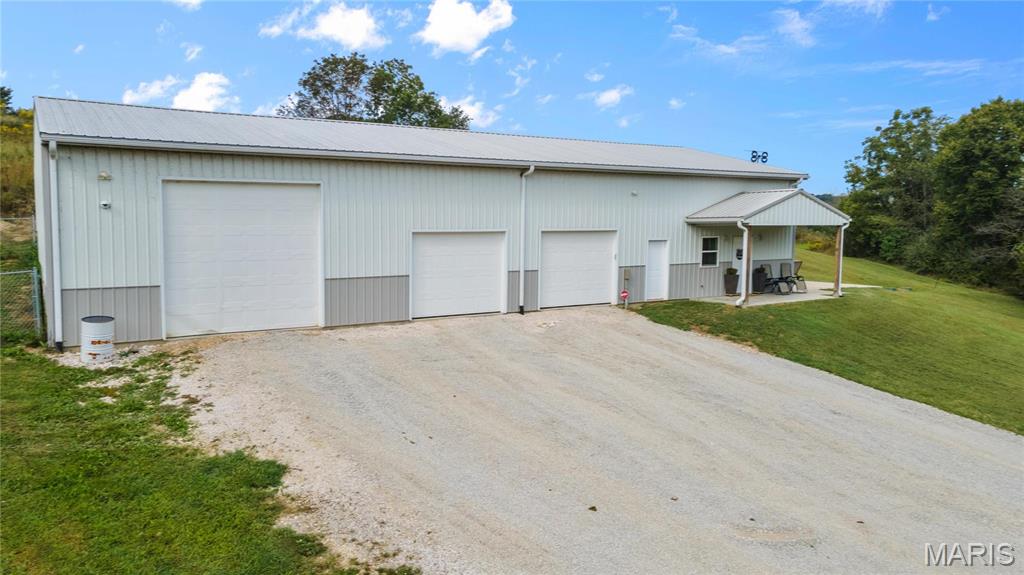 335 West Spring Valley Lane Jackson, MO 63755 - Photo 6 of 36