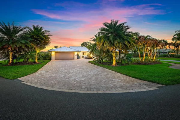 $1,250,000 | 4528 Southwest Fenwick Lane, Palm City, FL 34990