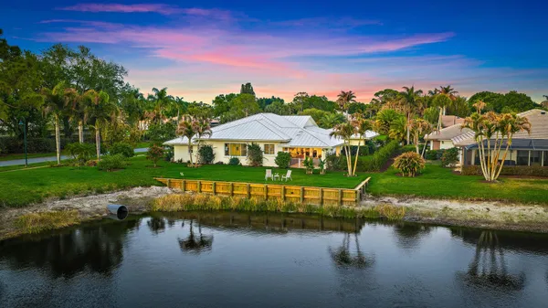 $1,250,000 | 4528 Southwest Fenwick Lane, Palm City, FL 34990