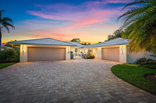 $1,250,000 | 4528 Southwest Fenwick Lane, Palm City, FL 34990