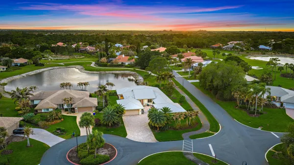 $1,250,000 | 4528 Southwest Fenwick Lane, Palm City, FL 34990