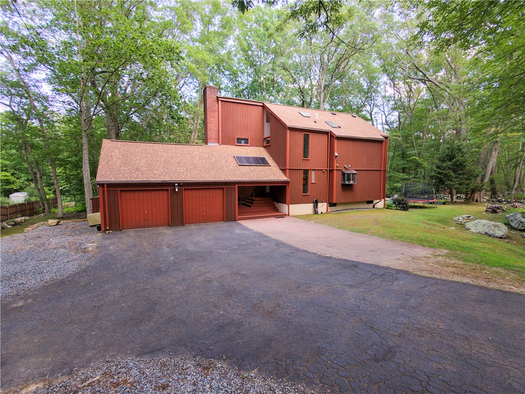 466 Greenbush Road East Greenwich, RI 02818 - Photo 2 of 42