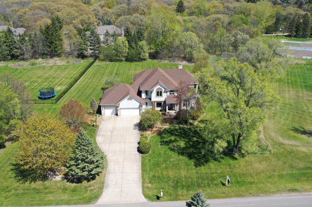 2 Red Barn Road North Oaks, MN 55127 - Photo 1 of 1 Gallery Image 1