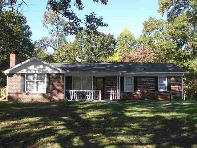 1301 Manse Jolly Road Anderson, SC 29621 - Photo 1 of 8