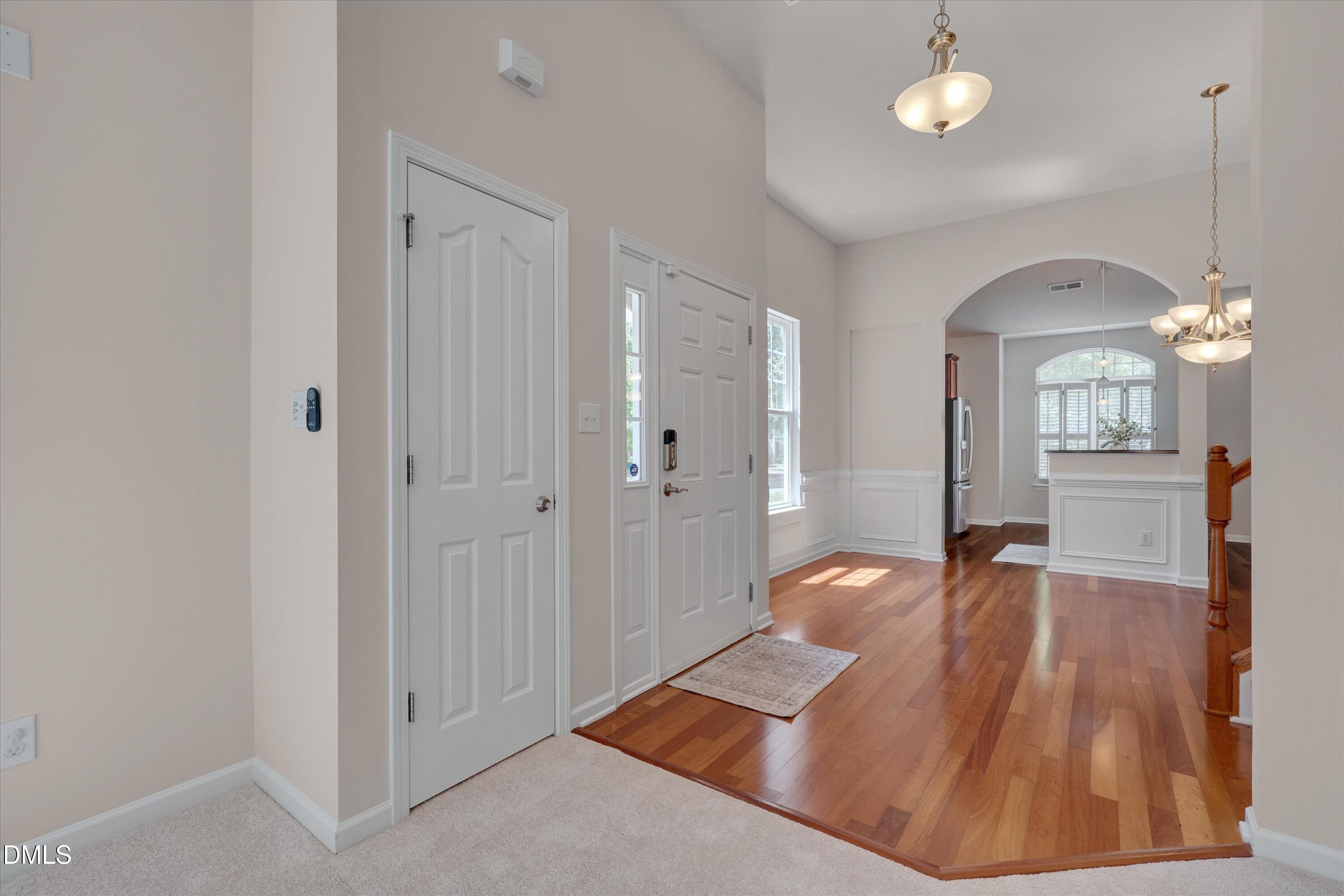 7702 Morrell Lane Durham, NC 27713 - Photo 8 of 63