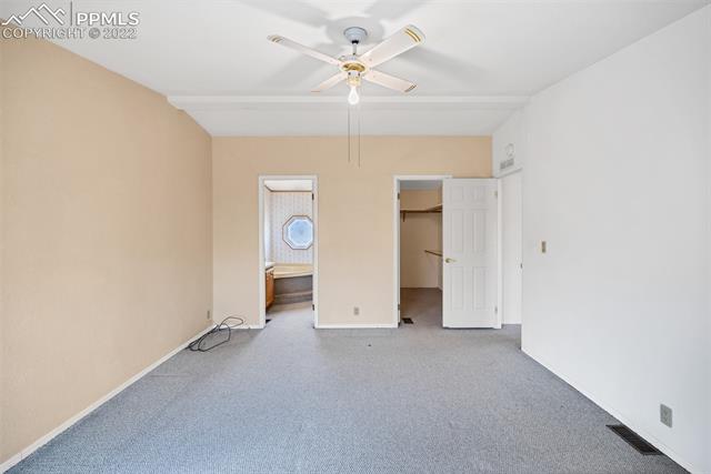 22020 East Garrett Road Calhan, CO 80808 - Photo 22 of 50