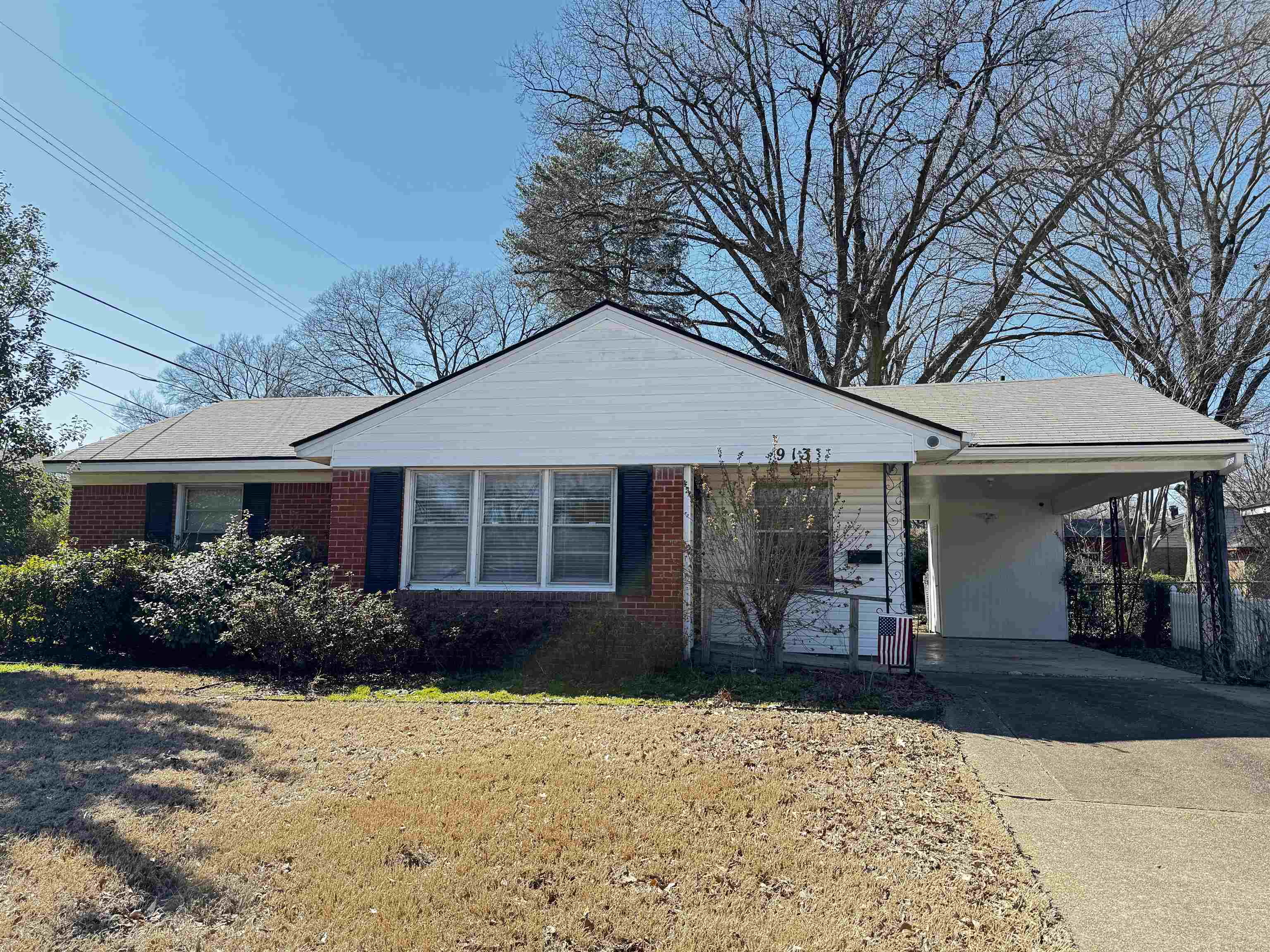 913 Stratford Road Memphis, TN 38122 - Photo 1 of 26