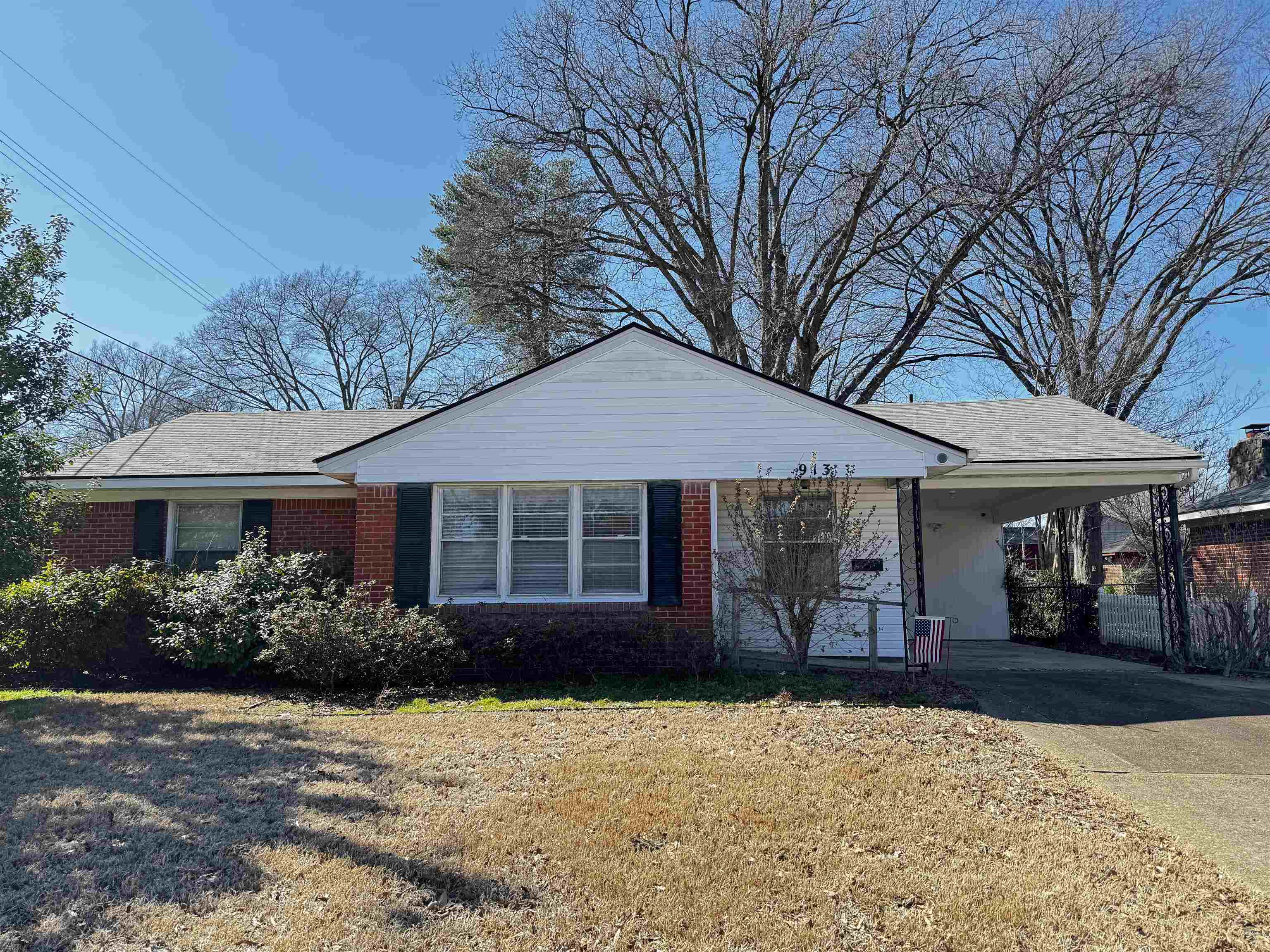 913 Stratford Road Memphis, TN 38122 - Photo 3 of 26