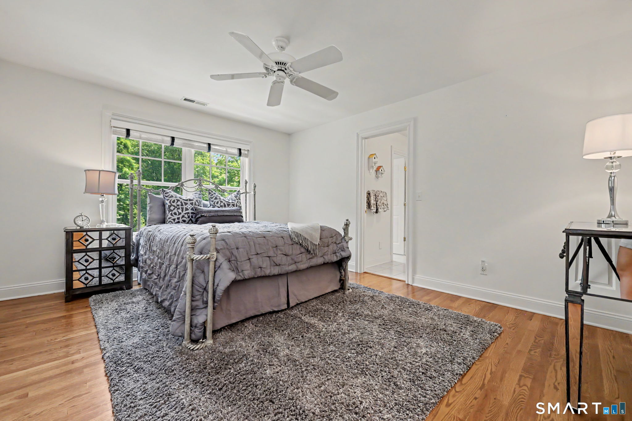 58 Fanton Hill Road Weston, CT 06883 - Photo 21 of 38