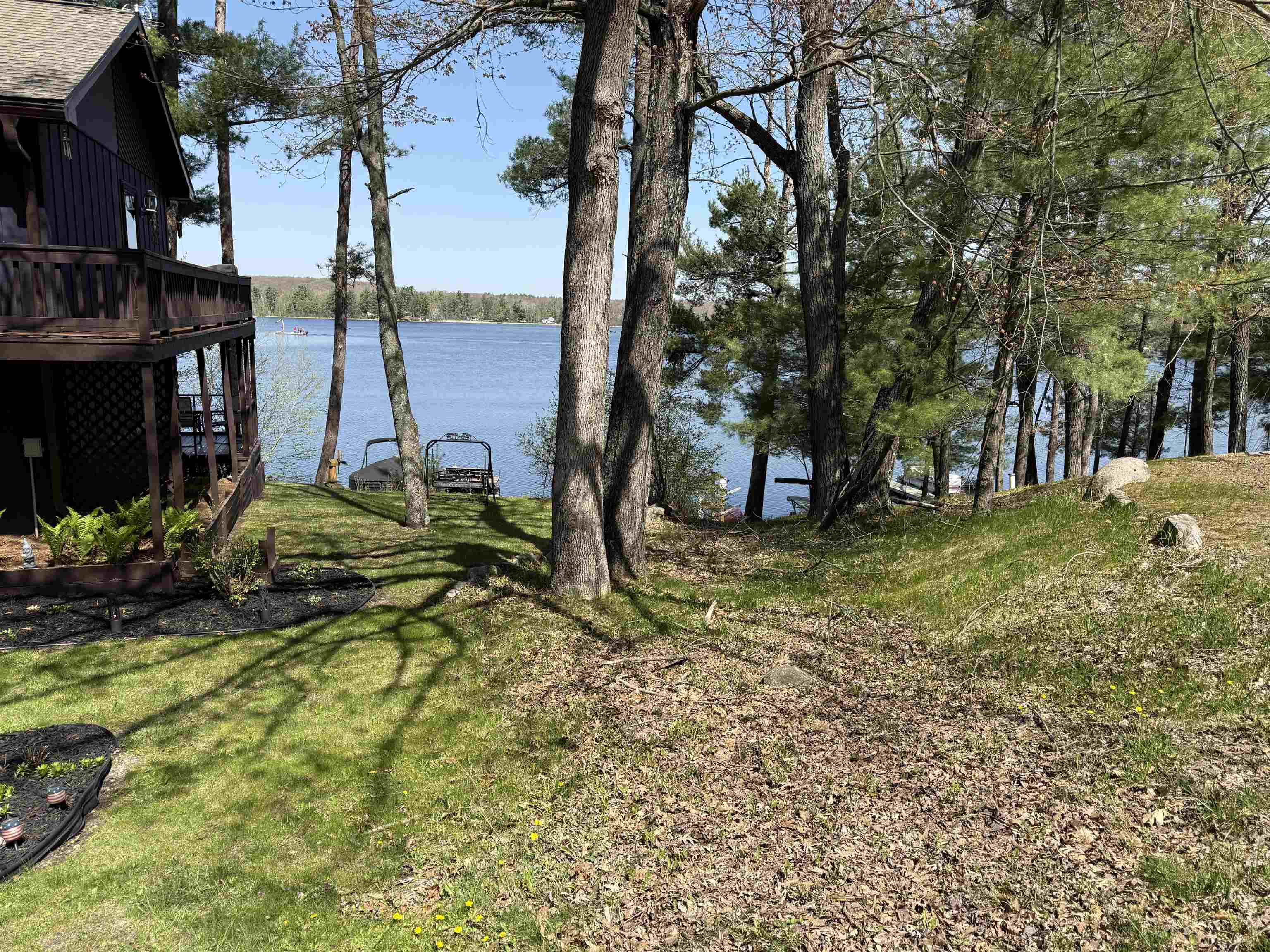 Lot 1 County Rd G Iola, WI 54945 - Photo 5 of 9