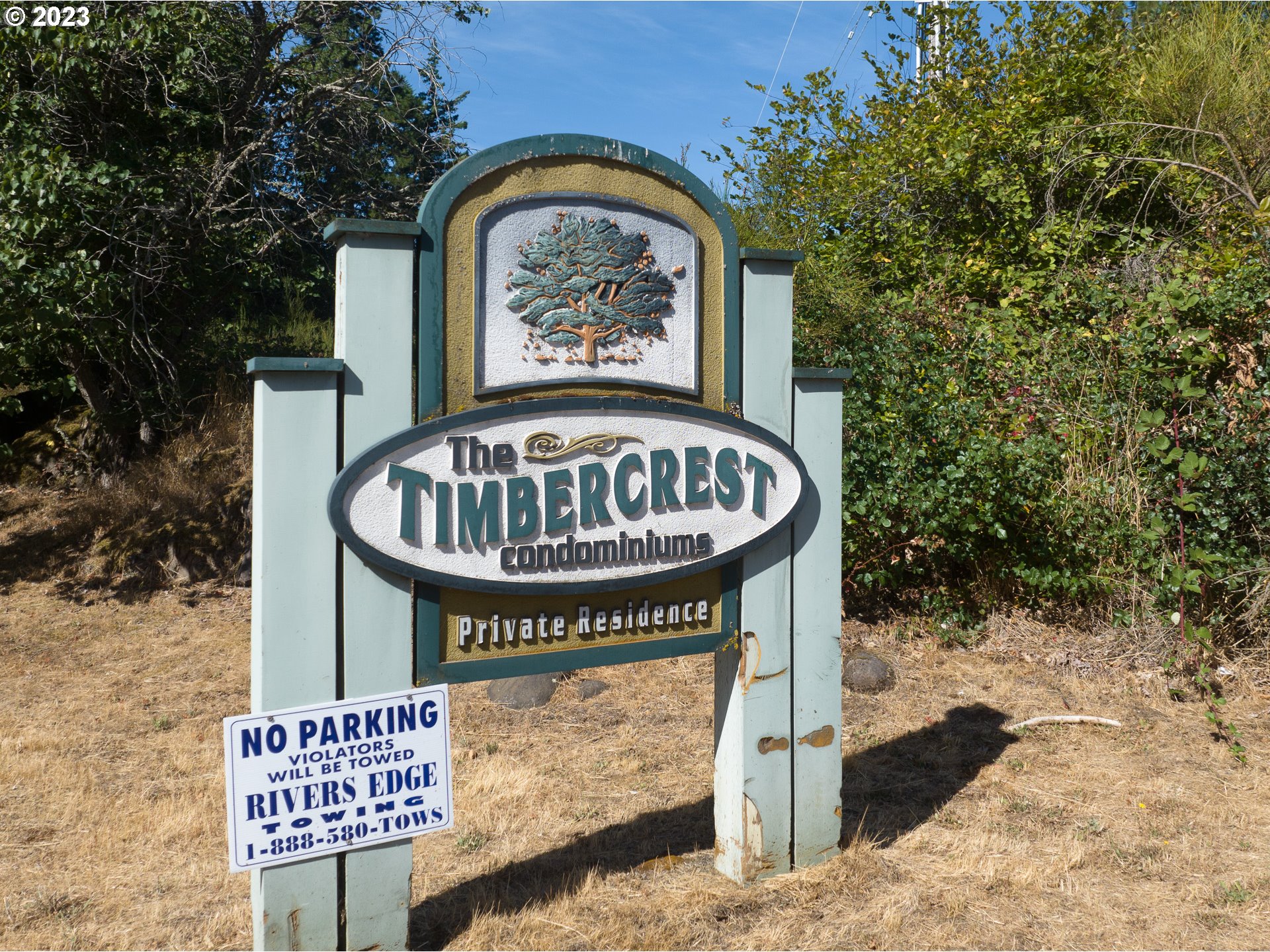 105 Country Club Road, Unit 16 Hood River, OR 97031 - Photo 14 of 18 Gallery Image 14