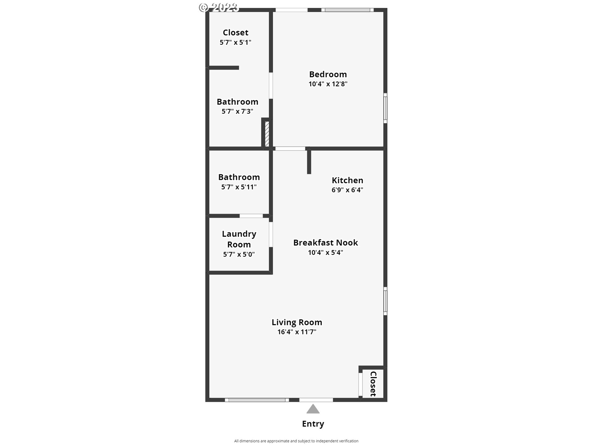 105 Country Club Road, Unit 16 Hood River, OR 97031 - Photo 18 of 18 Gallery Image 18