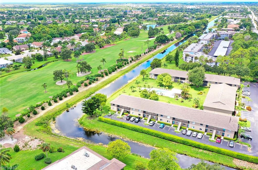 5695 Rattlesnake Hammock Road, Unit B104 Naples, FL 34113 - Photo 24 of 28