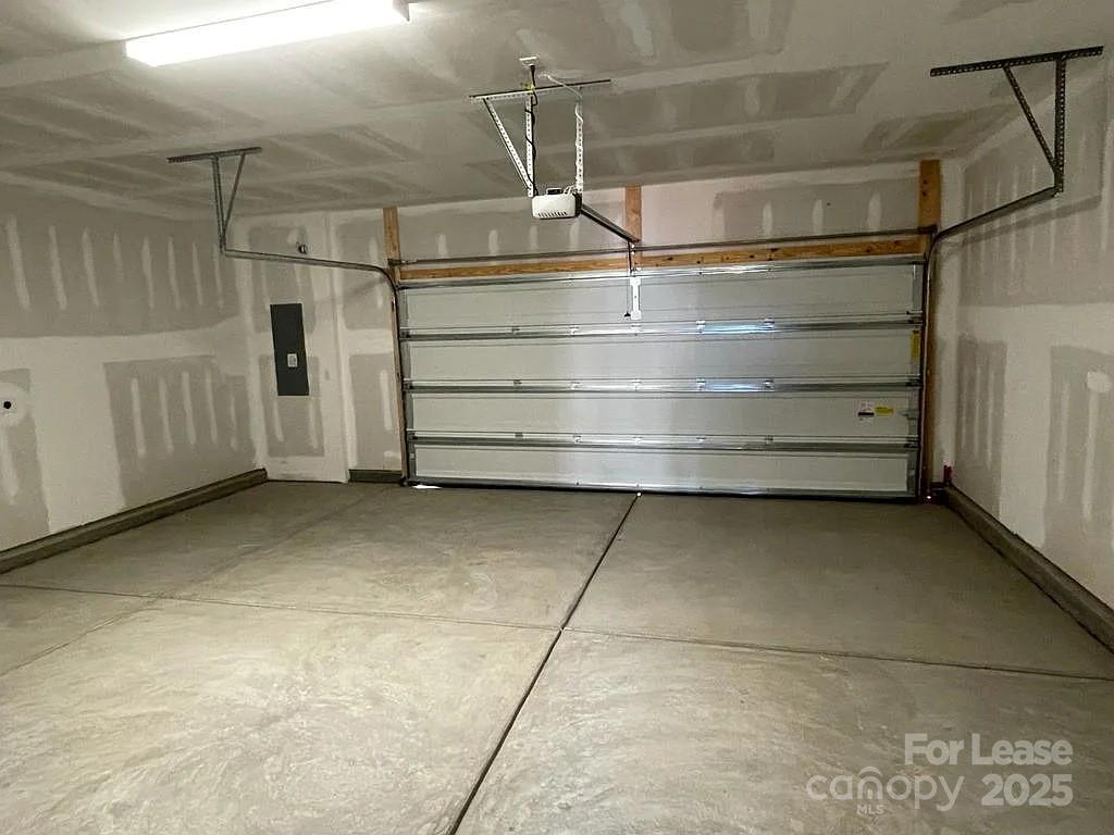 3121 Treble Court Charlotte, NC 28262 - Photo 13 of 14 a view of store room with racks