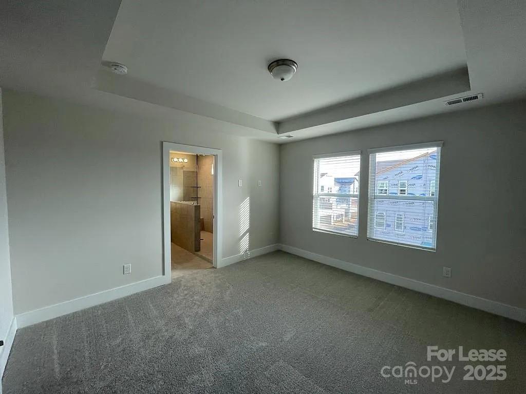 3121 Treble Court Charlotte, NC 28262 - Photo 7 of 14 a view of an empty room with a window