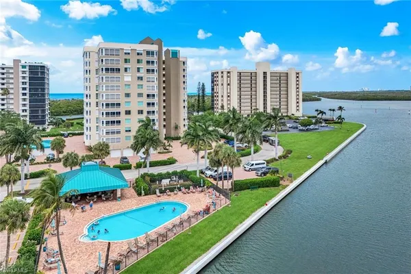 $1,189,000 | 21 Bluebill Avenue, Unit B905, Naples, FL 34108