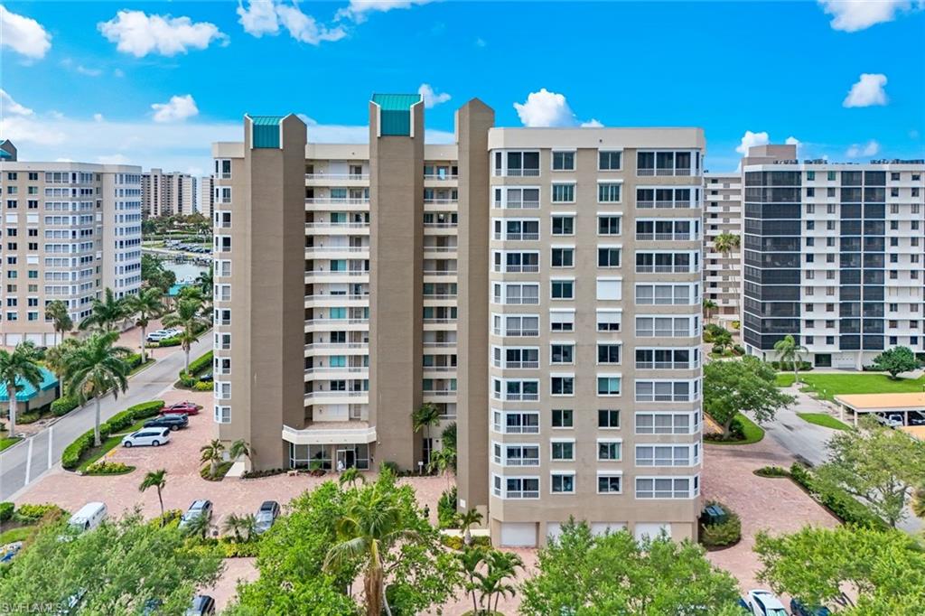 21 Bluebill Avenue, Unit B905 Naples, FL 34108 - Photo 27 of 35 a view of a building