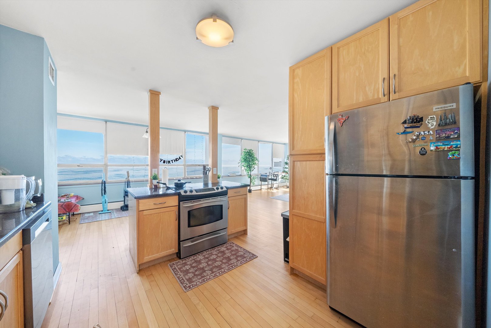 6171 North Sheridan Road, Unit 2412 Chicago, IL 60660 - Photo 14 of 43