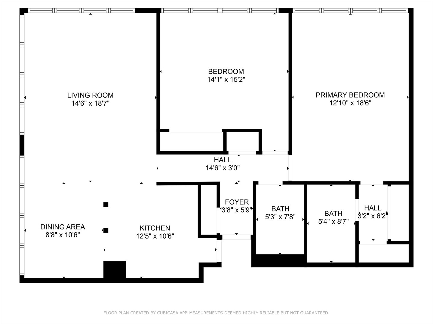 6171 North Sheridan Road, Unit 2412 Chicago, IL 60660 - Photo 43 of 43