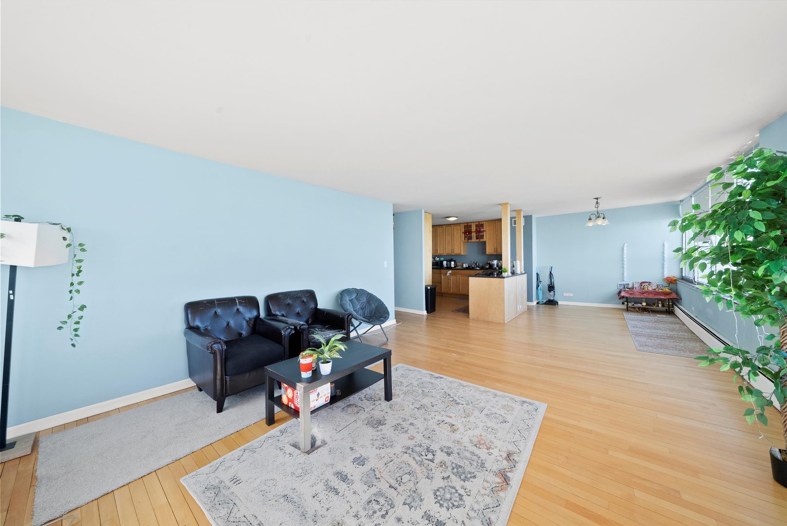 6171 North Sheridan Road, Unit 2412 Chicago, IL 60660 - Photo 6 of 43