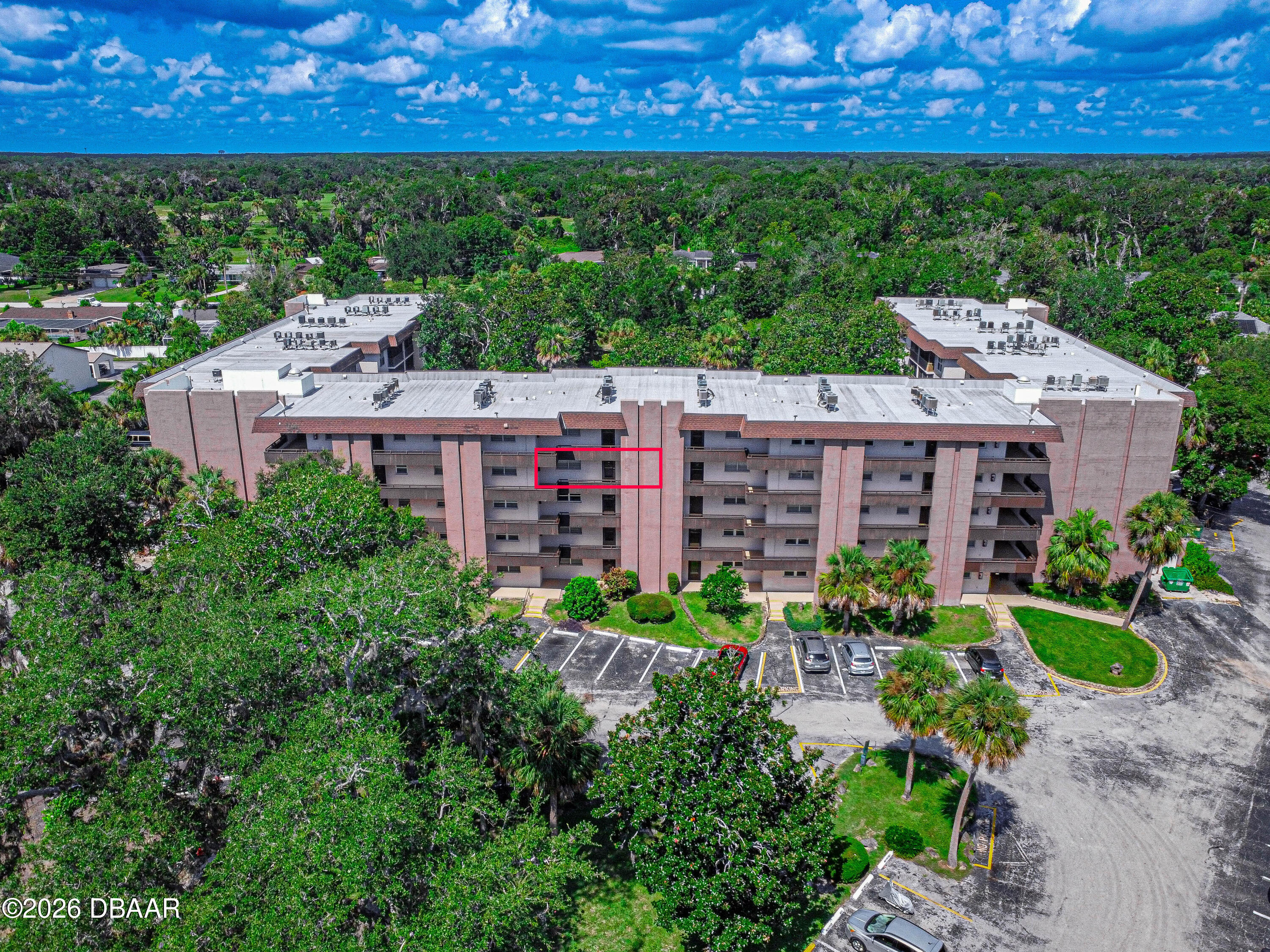 640 North Nova Road, Unit 409 Ormond Beach, FL 32174 - Photo 26 of 33 640 N Nova Rd, #409 (24 of 31)
