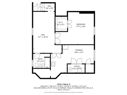 $997,500 | 4910 West Catalpa Avenue, Chicago, IL 60630