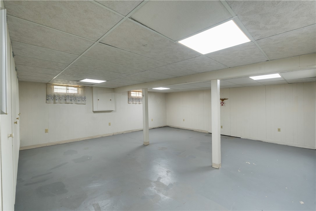 94 South Main Street Avoca, NY 14809 - Photo 30 of 48 finished basement