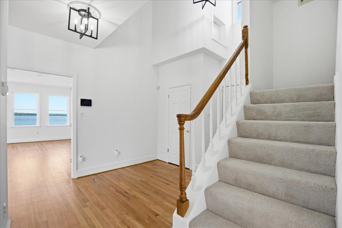 2070 Turner Road Lusby, MD 20657 - Photo 23 of 79 Refinished hardwood floors, new paint and carpet