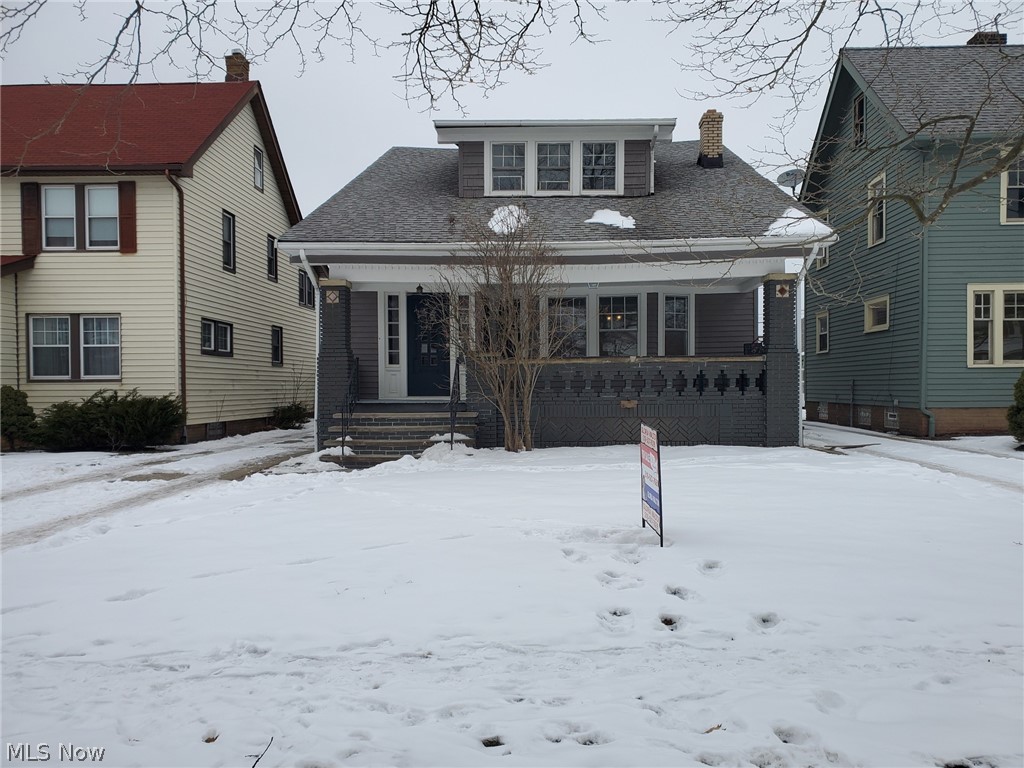 3409 Kildare Road Cleveland, OH 44118 - Photo 1 of 35 Gallery Image 1