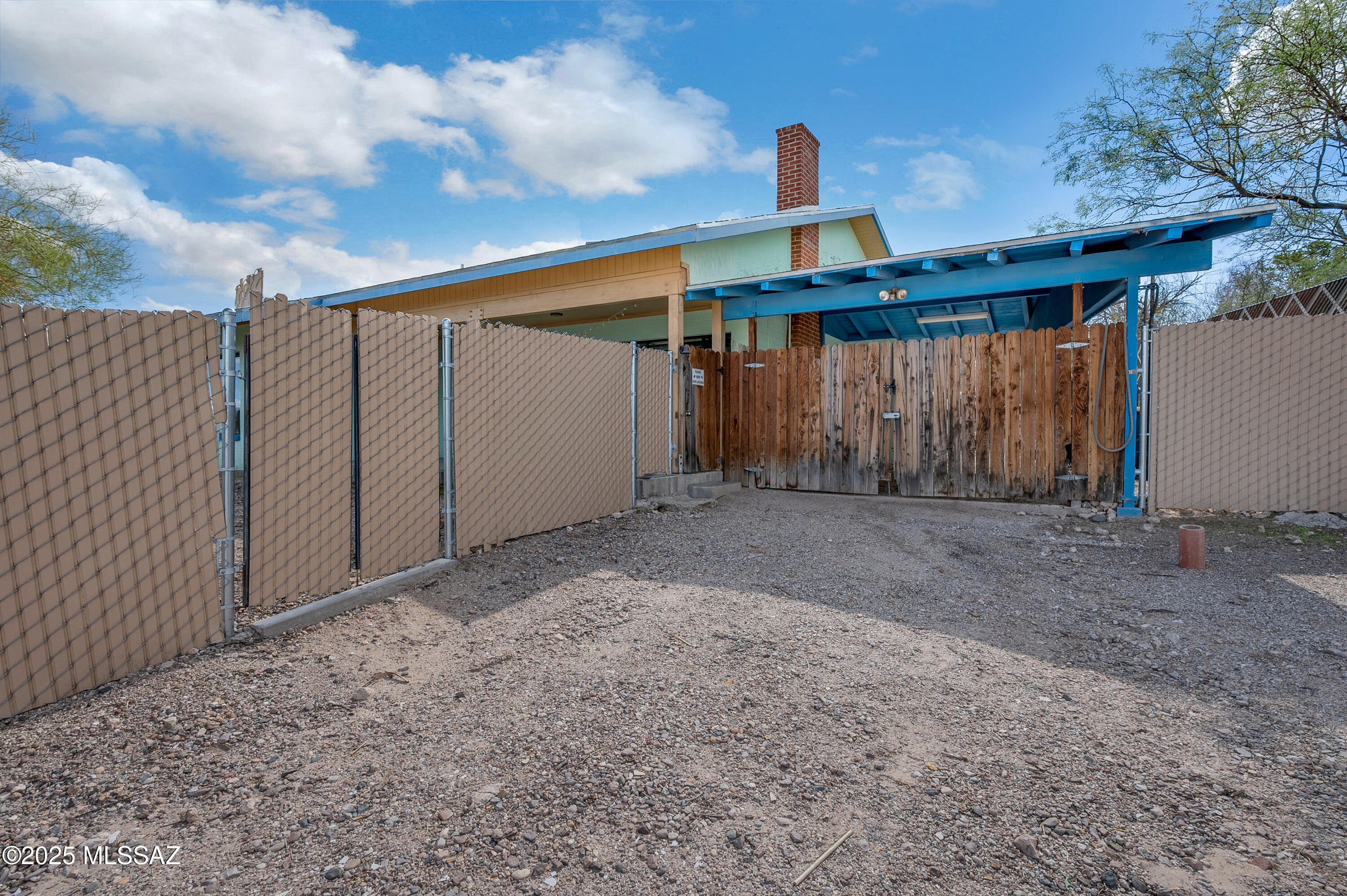 202 Sentinel Peak Road South Tucson, AZ 85745 - Photo 28 of 36