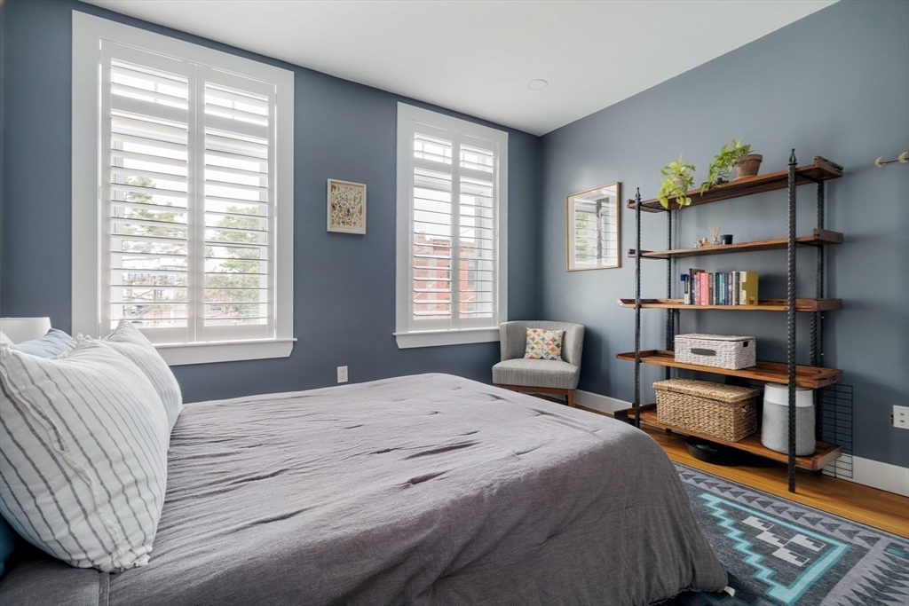 23 Strathmore Road, Unit 3 Brookline, MA 02445 - Photo 28 of 33