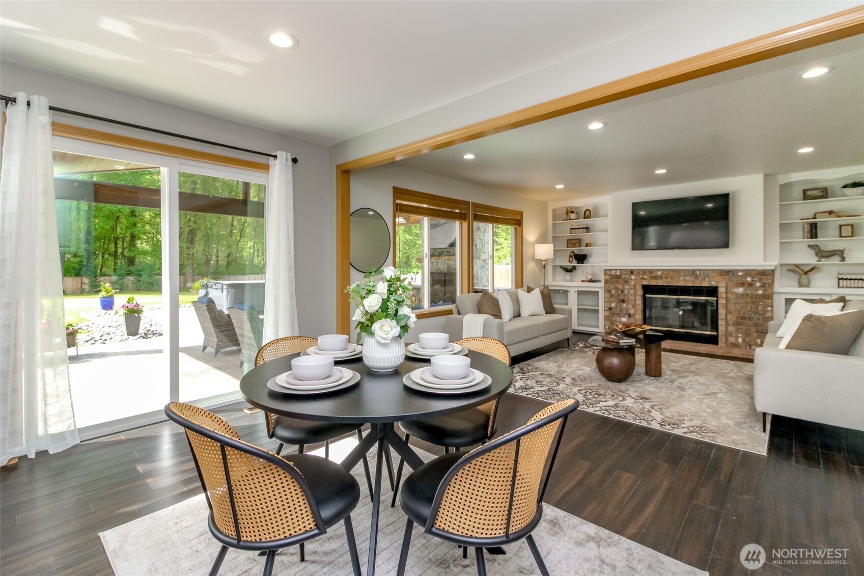 15318 163rd Court Southeast Renton, WA 98058 - Photo 12 of 40
