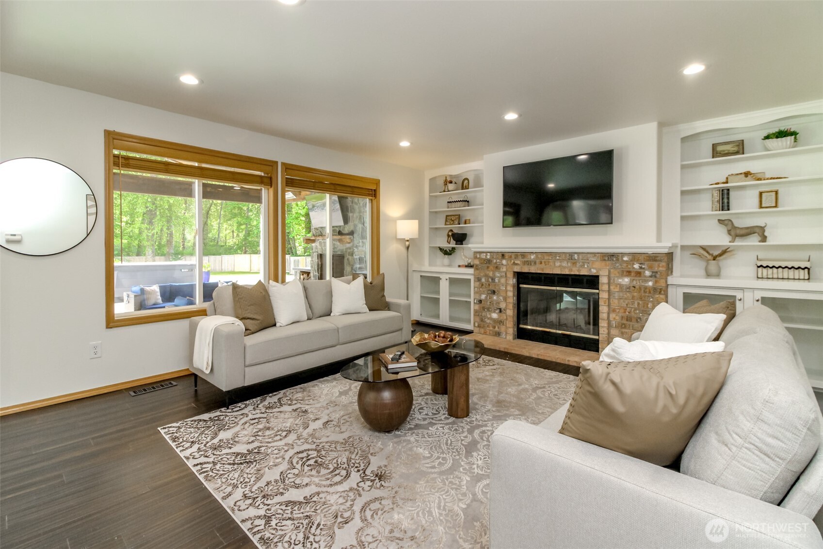 15318 163rd Court Southeast Renton, WA 98058 - Photo 13 of 40