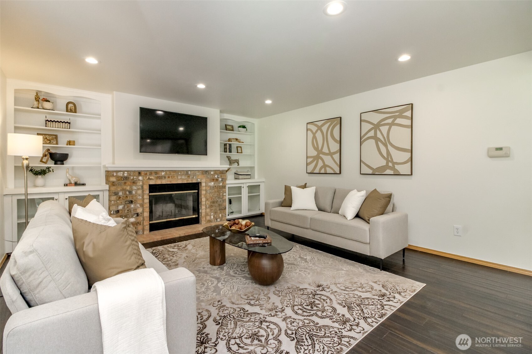15318 163rd Court Southeast Renton, WA 98058 - Photo 14 of 40