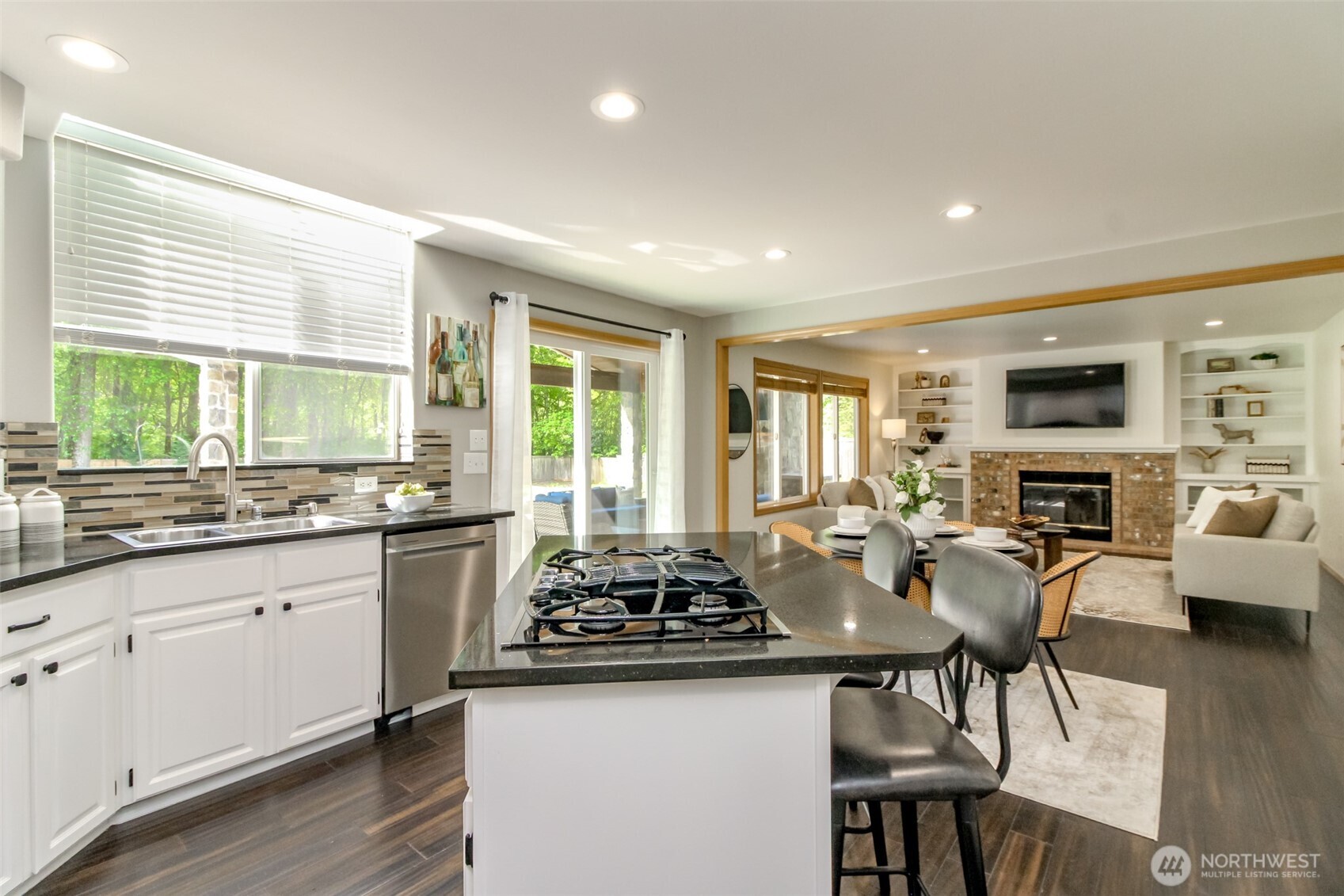 15318 163rd Court Southeast Renton, WA 98058 - Photo 17 of 40