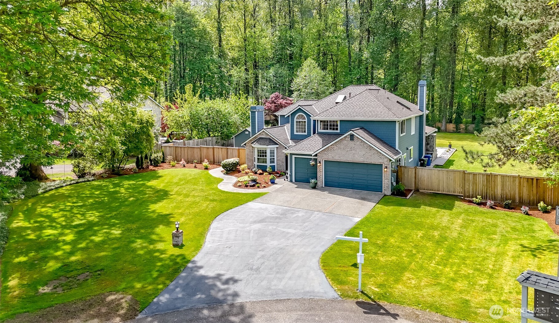 15318 163rd Court Southeast Renton, WA 98058 - Photo 2 of 40